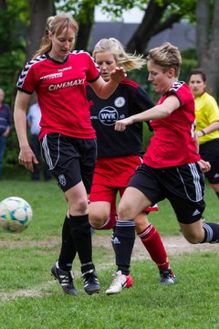 Bild 27 - Frauen Rot-Schwarz Kiel - MTSV Olympia Neumnster : Ergebnis: 4:1